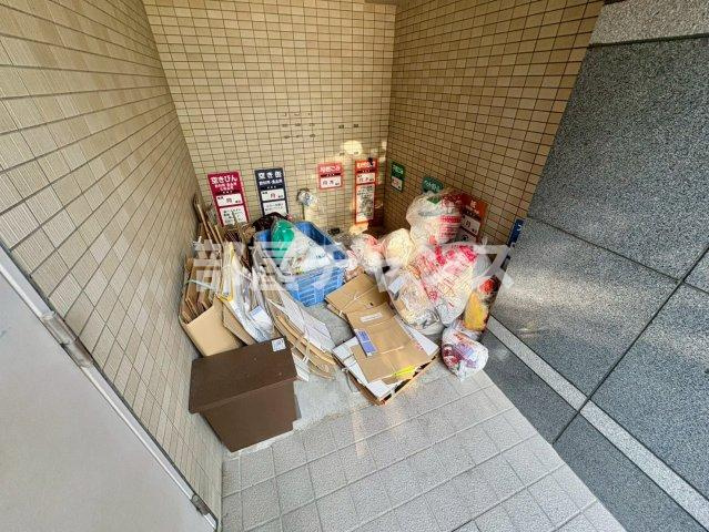アーバン栄のその他共用部分