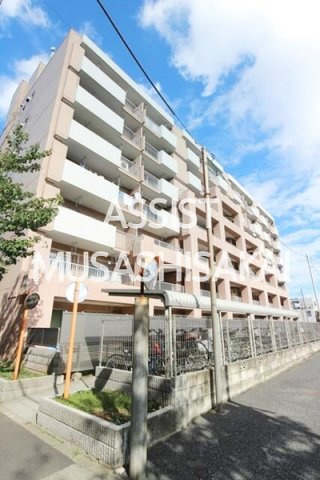 グリーンパークハイライズ