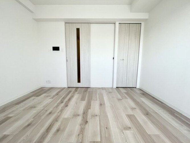 S-RESIDENCE浄心Eastの洋室