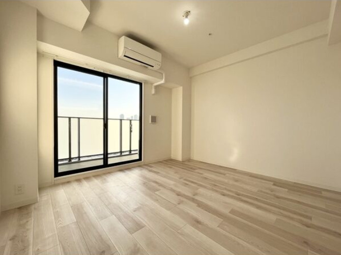 S-RESIDENCE浄心East