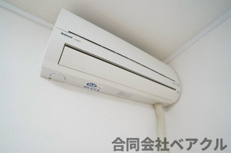【設備】 | ジュネス一条