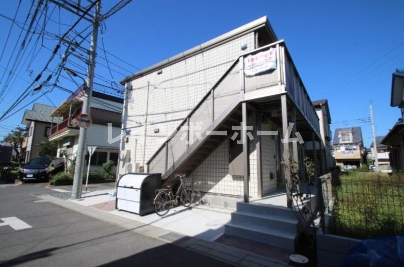 Villa紫雲のエントランス