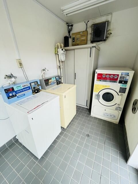 キャトルセゾン相模原のその他共用部分