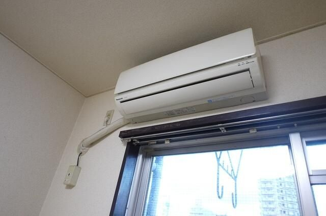 キャトルセゾン相模原の内装