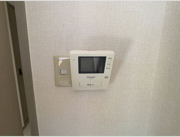 シンフォニーのセキュリティ