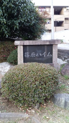 【その他】 | 篠原ハイム