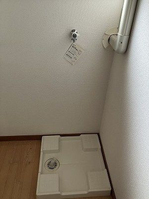 竹下荘の設備