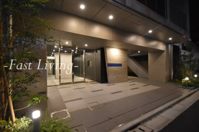LIBR GRANT 神楽坂