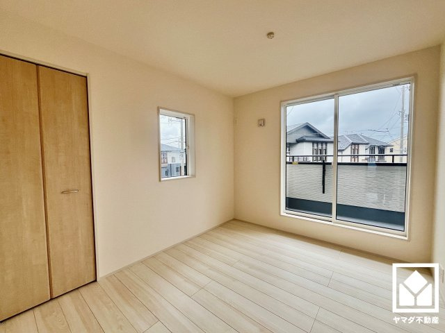大津市雄琴５丁目　2期　2号棟の外観|6月21日　現地写真更新