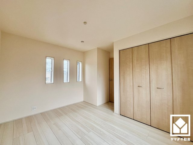 大津市雄琴５丁目　2期　2号棟の外観|5月30日　現地写真更新
