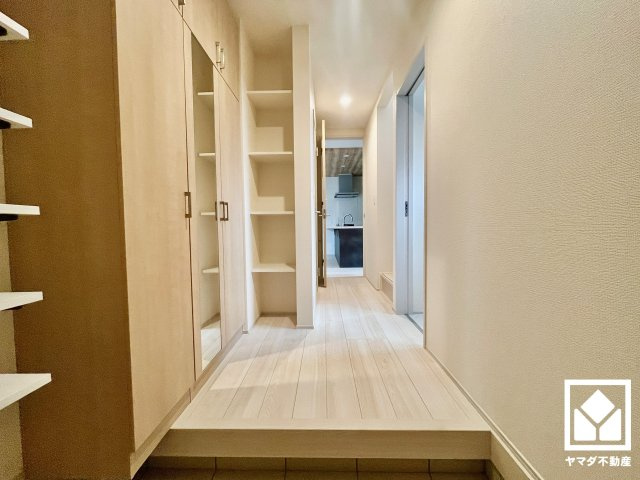 大津市雄琴５丁目　2期　2号棟の外観|5月30日　現地写真更新