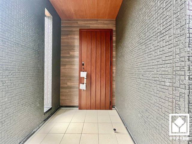 大津市雄琴５丁目　2期　2号棟の外観|5月30日　現地写真更新