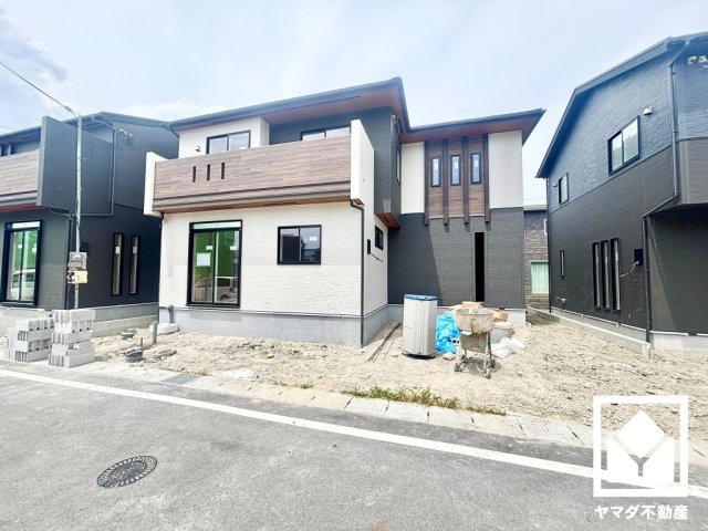 大津市雄琴５丁目　2期　2号棟