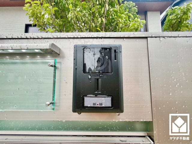 大津市雄琴５丁目　2期　2号棟の外観|5月30日　現地写真更新