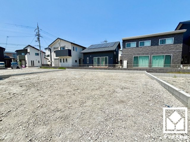 大津市雄琴５丁目　2期　2号棟の外観|5月19日　現地写真更新