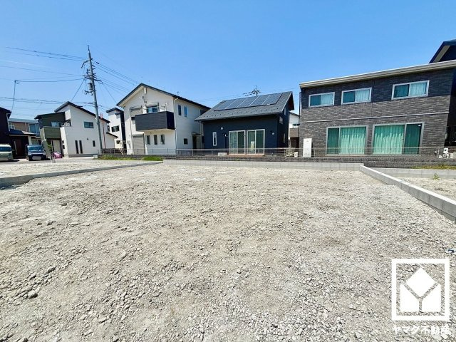 大津市雄琴５丁目　2期　2号棟の外観|5月19日　現地写真更新
