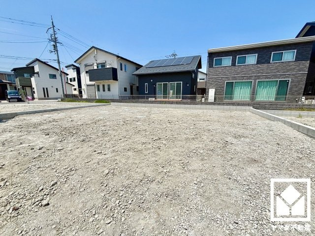 大津市雄琴５丁目　2期　2号棟の外観|5月19日　現地写真更新