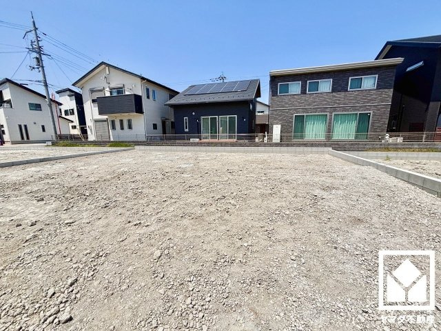 大津市雄琴５丁目　2期　2号棟の外観|5月19日　現地写真更新