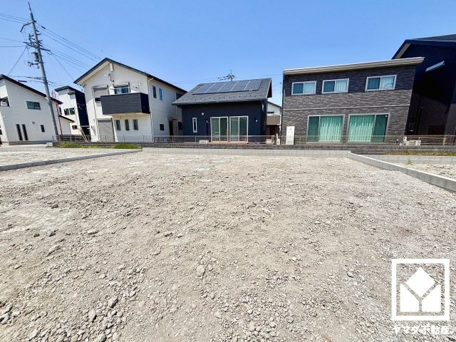 大津市雄琴５丁目　2期　2号棟の外観|5月19日　現地写真更新