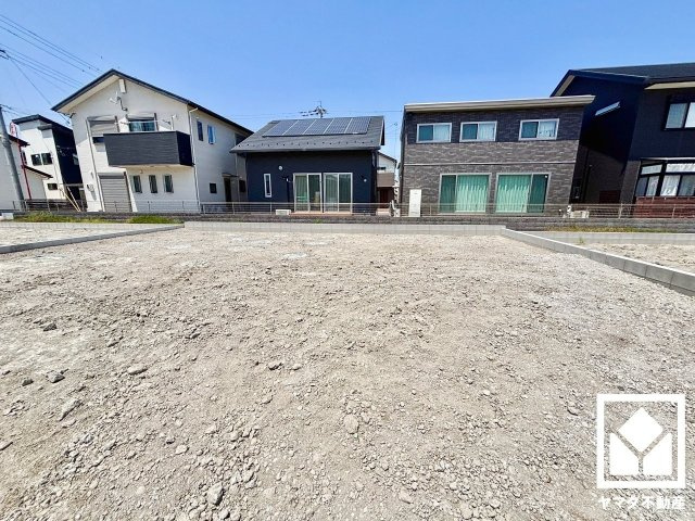 大津市雄琴５丁目　2期　2号棟の外観|5月19日　現地写真更新