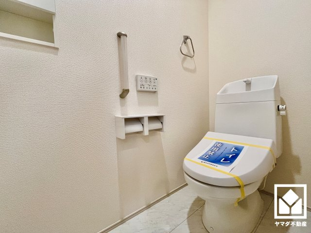大津市雄琴５丁目　2期　2号棟の外観|5月19日　現地写真更新