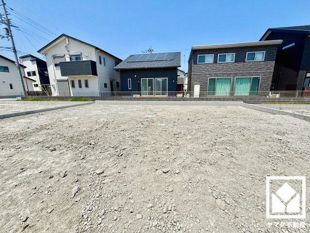大津市雄琴５丁目　2期　2号棟の外観|5月19日　現地写真更新