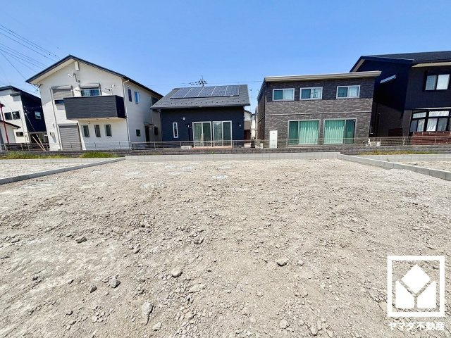 大津市雄琴５丁目　2期　2号棟の外観|5月19日　現地写真更新