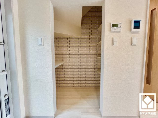 大津市雄琴５丁目　2期　2号棟の外観|5月19日　現地写真更新