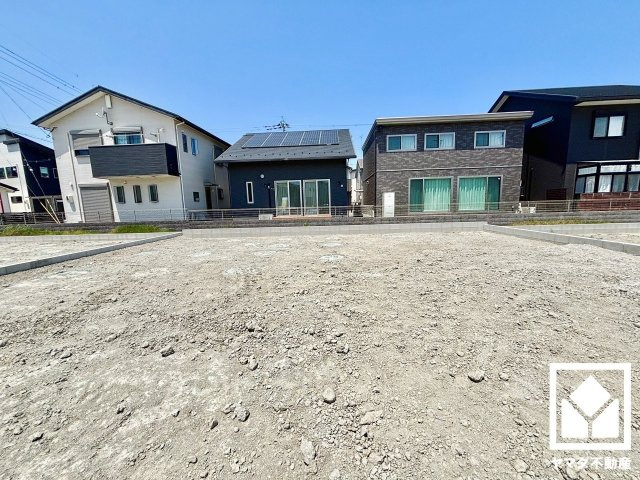大津市雄琴５丁目　2期　2号棟の外観|5月19日　現地写真更新