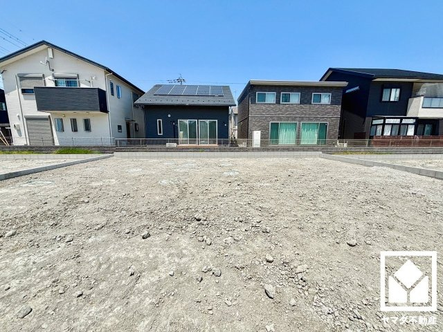 大津市雄琴５丁目　2期　2号棟の外観|5月19日　現地写真更新