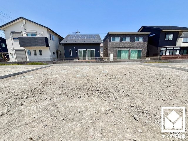 大津市雄琴５丁目　2期　2号棟の外観|5月19日　現地写真更新