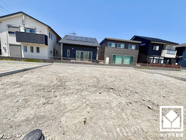 大津市雄琴５丁目　2期　2号棟の外観|5月19日　現地写真更新