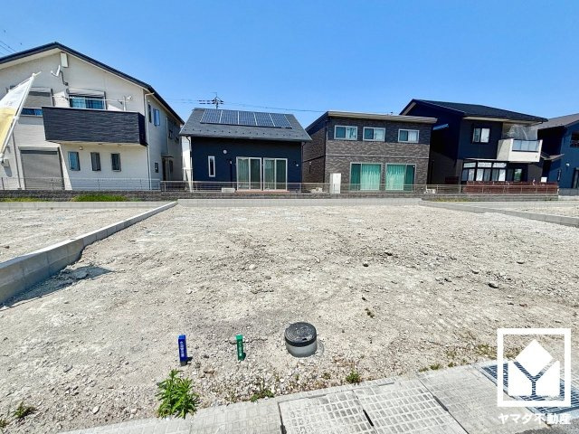 大津市雄琴５丁目　2期　2号棟の外観|5月19日　現地写真更新