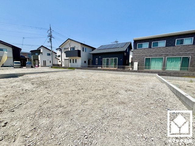 大津市雄琴５丁目　2期　2号棟の外観|5月19日　現地写真更新