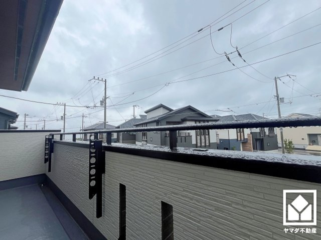 大津市雄琴５丁目　2期　2号棟の外観|5月19日　現地写真更新