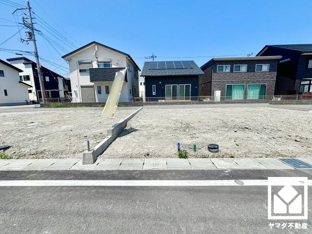 大津市雄琴５丁目　2期　2号棟の外観|5月19日　現地写真更新