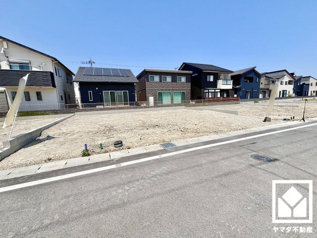 大津市雄琴５丁目　2期　2号棟の外観|5月19日　現地写真更新