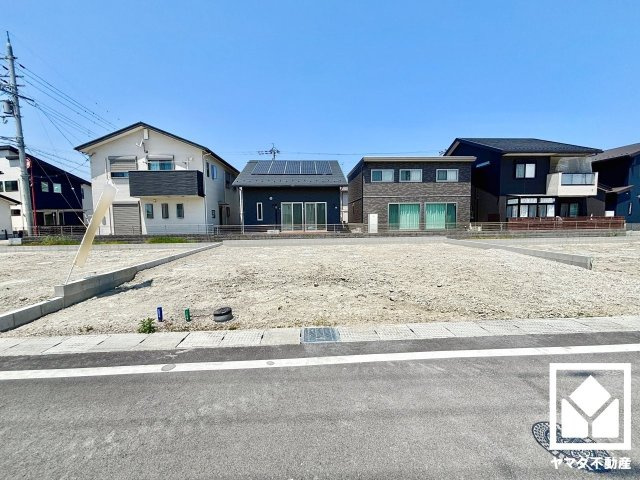 大津市雄琴５丁目　2期　2号棟の外観|5月19日　現地写真更新