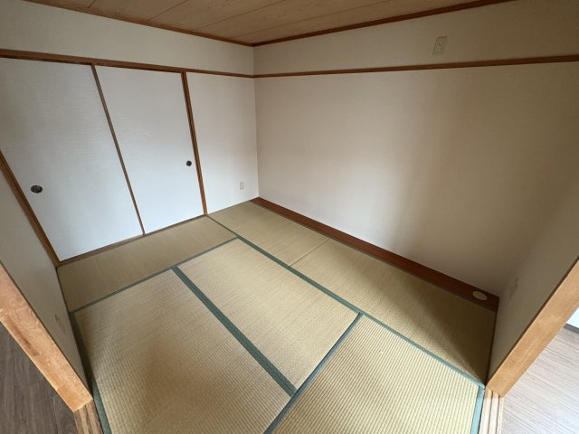 ベル野田の子供部屋