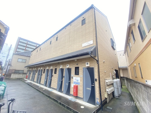 Kコーポ駒込