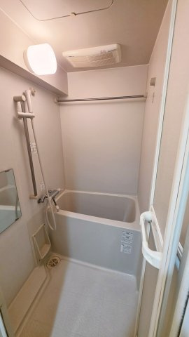ステージグランデ蒲田の設備