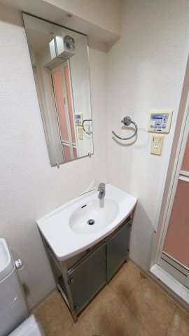 ステージグランデ蒲田の収納