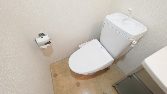ステージグランデ蒲田の収納