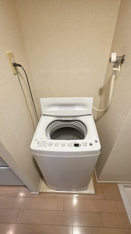 ステージグランデ蒲田のセキュリティ