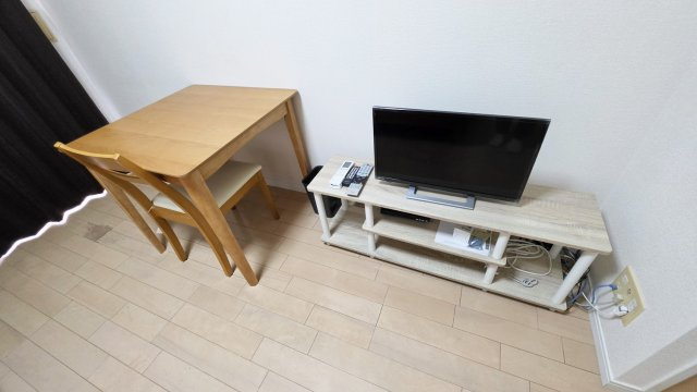 ステージグランデ蒲田のその他共用部分|駐輪場