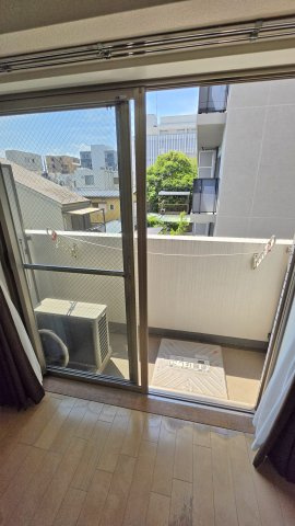 ステージグランデ蒲田の設備