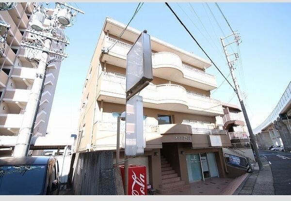 メゾンサーブル