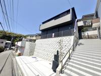 芹が谷１丁目新築戸建の画像