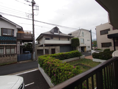 【展望】 | 吉祥寺グレース大所
