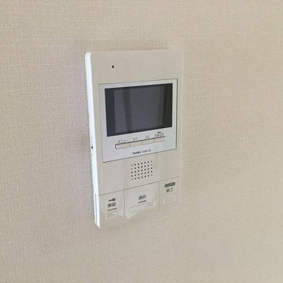 【セキュリティ】 | シティーコート大小路Ⅱ